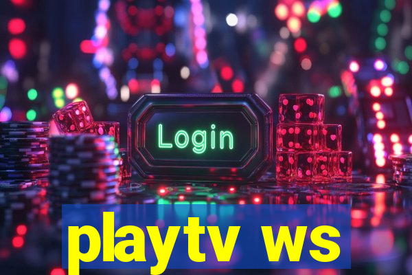 playtv ws